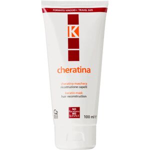 K-Cheratina Maschera Ricostruzione Travel Size