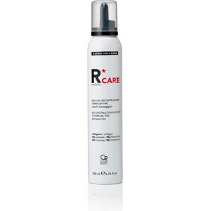 R*System Care Mousse Ricostruzione Termoattiva