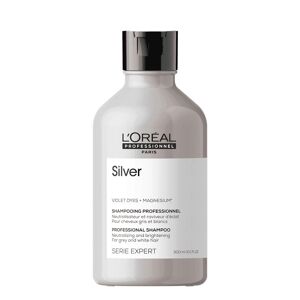 L'Oreal Expert Shampoo Silver