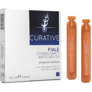 Curative Fiale Anticaduta