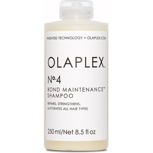 Olaplex Shampoo No.4 Bond Maintenance