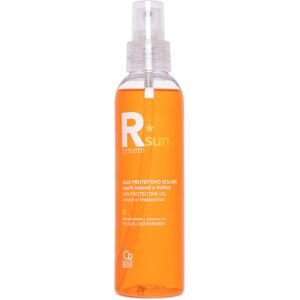 R*System Sun Olio Protettivo Solare