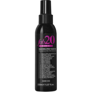 Fab10 Maschera Spray Color Pro 20 in 1