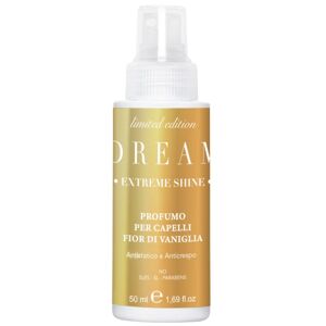 Dream Profumo Per Capelli Fior di Vaniglia