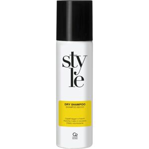 Style Shampoo Secco