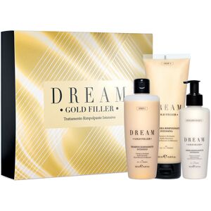 Dream Trattamento Rimpolpante Intensivo Gold Filler