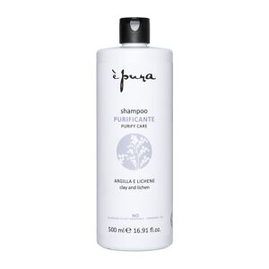 E' Pura Shampoo Purify Care