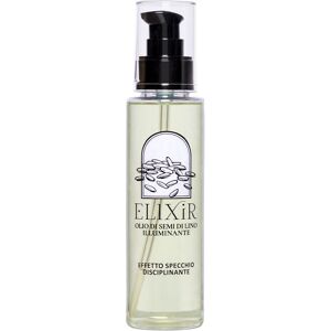 Elixir Olio di Semi di Lino Illuminante