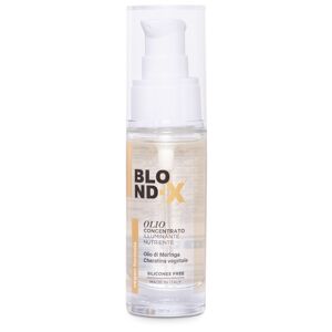 Blond-X Olio Concentrato