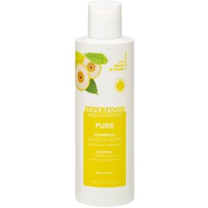 Superfood Shampoo Purificante Pure