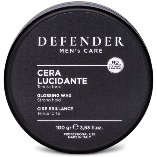 defender - men's care cera lucidante