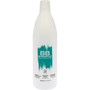 BB Hair Care Shampoo Multivitaminico