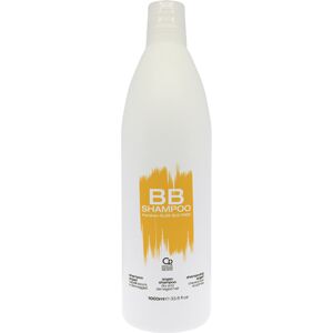 BB Hair Care Shampoo Argan