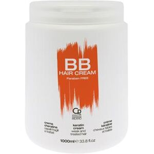 BB Hair Care Cream Cheratina