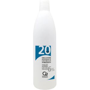 CP Professional Emulsione Ossidante 1 litro