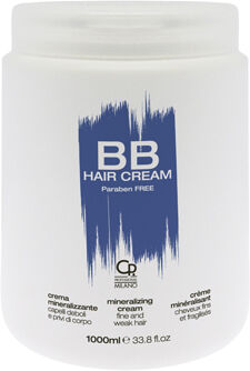 BB Hair Care Cream Mineralizzante