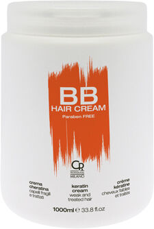 BB Hair Care Cream Cheratina