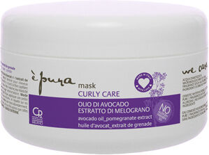 E' Pura Maschera Curly Care