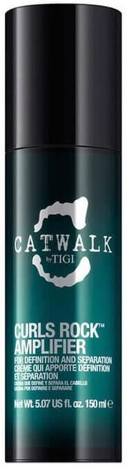 Tigi Catwalk Curls Rock Amplifier