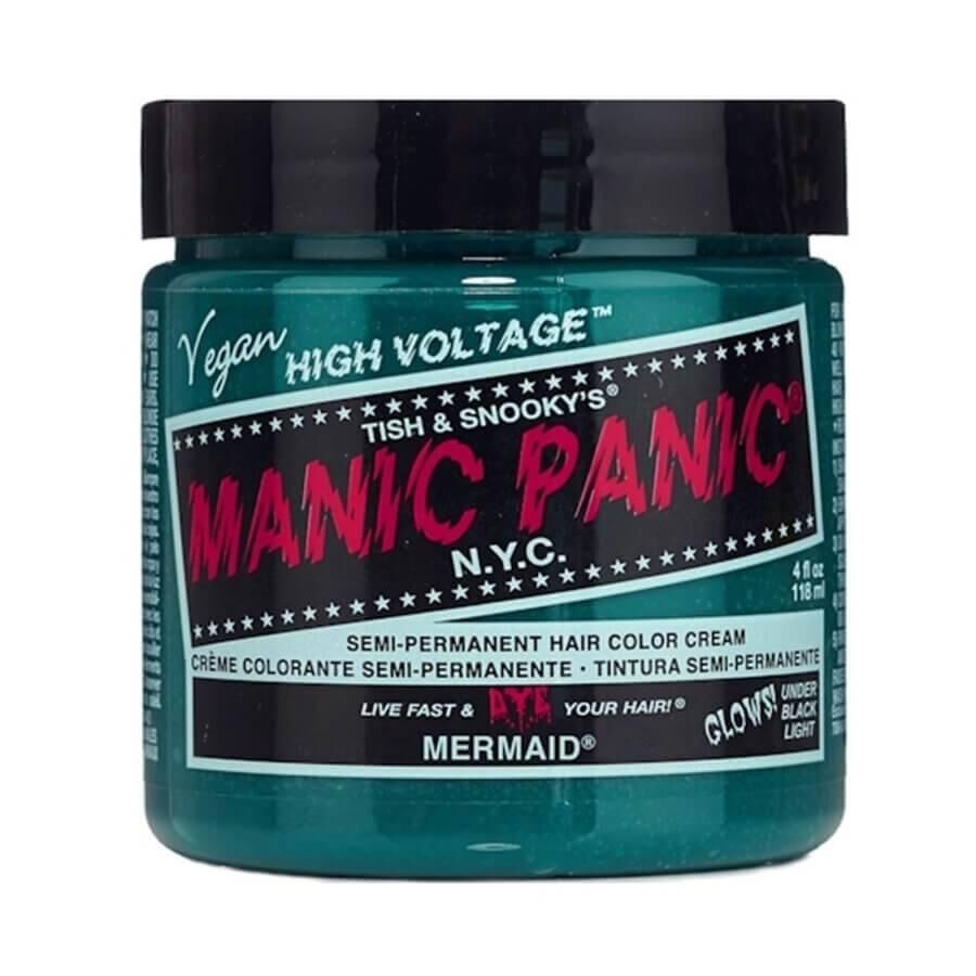 Manic Panic Classic High Voltage
