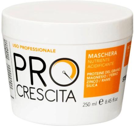 Pro Crescita Maschera Rigenerante