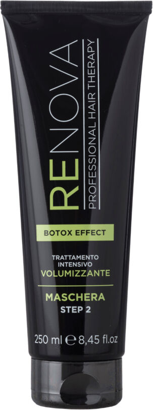 Renova Maschera Volumizzante Botox Effect