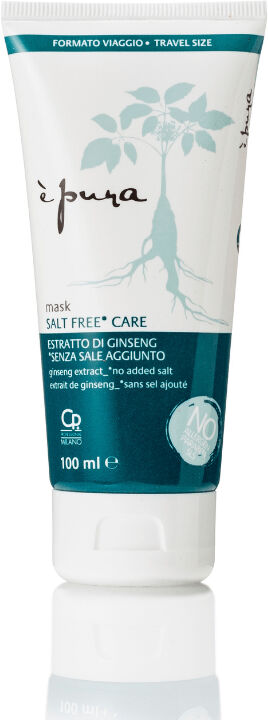 E' Pura Maschera Salt Free Care Travel Size