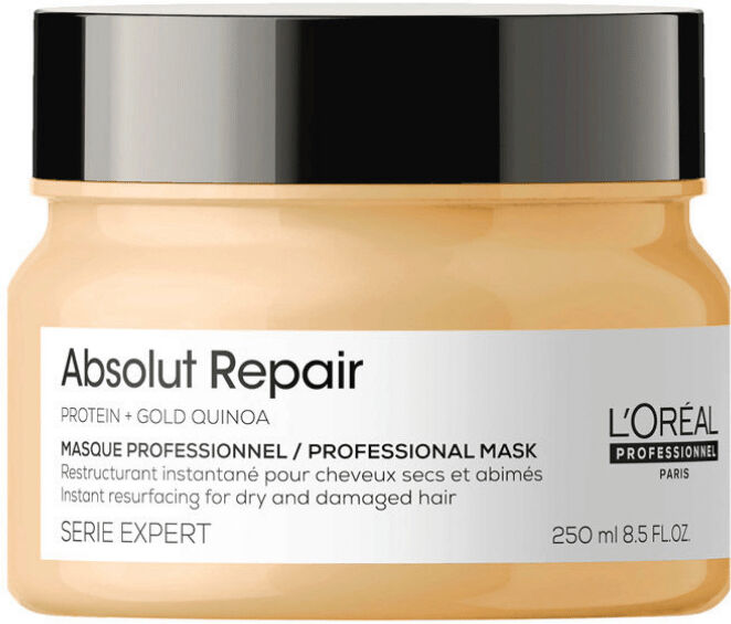 L'Oreal Expert Maschera Absolut Repair