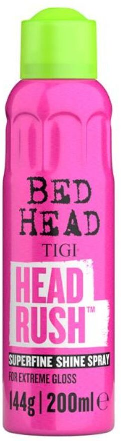 Tigi Superfine Shine Spray