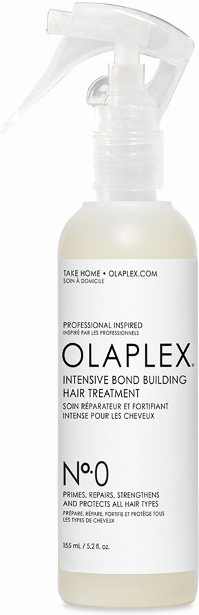 Olaplex No.0 Intense Bond Builder