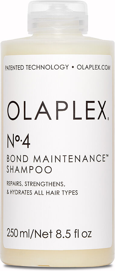 Olaplex Shampoo No.4 Bond Maintenance