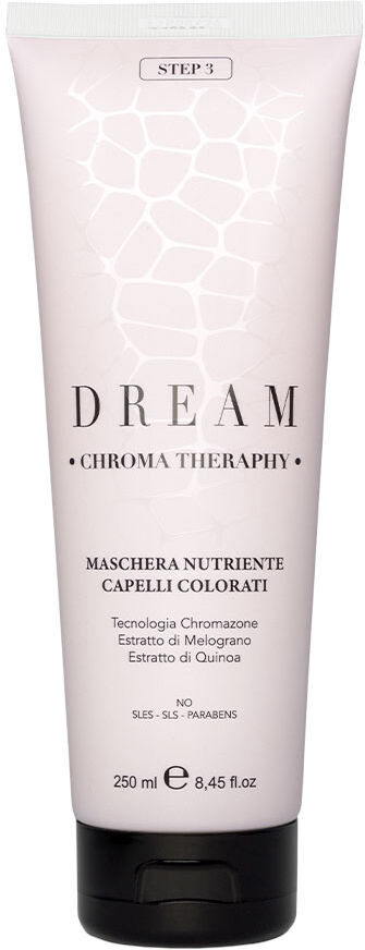 Dream Maschera Chroma Therapy