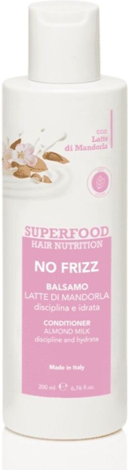 Superfood Balsamo Disciplinante No Frizz