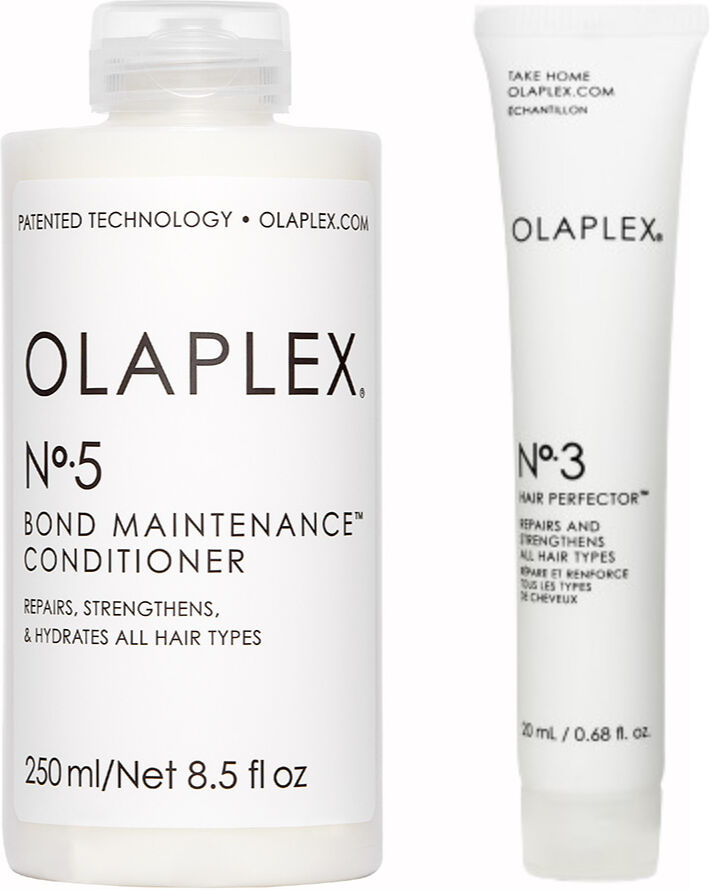 Olaplex No.5 Bond Maintenance + No.3 20ml