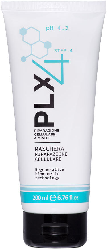 PLX4 Maschera Riparazione Cellulare