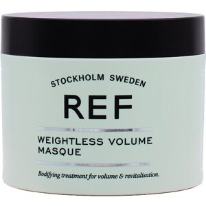 REF Stockholm Maschera Weightless Volume REF Stockholm Maschera Weightless Volume