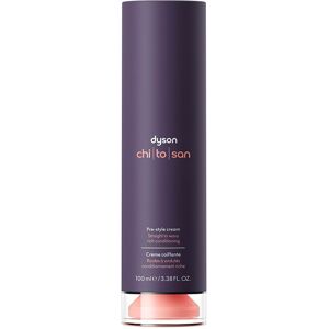 Crema pre-styling Dyson con Chitosan - Capelli Naturali e Ondulati Crema pre-styling Dyson con Chitosan - Capelli Naturali e Ondulati