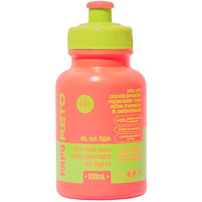 Lola Papo Reto Balsamo - Riparazione Profonda & Idratazione Lola Papo Reto Balsamo - Riparazione Profonda & Idratazione