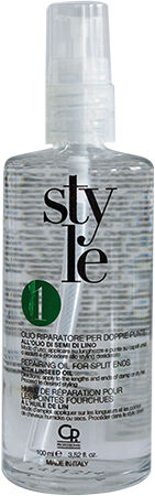 Style Olio Riparatore Doppie Punte Style Olio Riparatore Doppie Punte