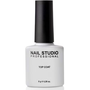 Nail Studio Professional Top Coat Acrygel 8 gr