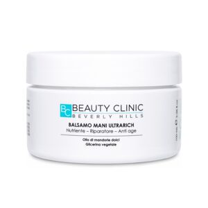 Beauty Clinic Balsamo Mani Ultrarich