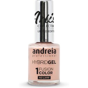 Andreia Professional Hybrid Gel Artist Collection