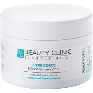 Beauty Clinic Scrub corpo esfoliante