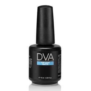 Dva Top Coat Matte 15 ml