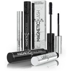 Santhilea London Magnetic Lash Mascara