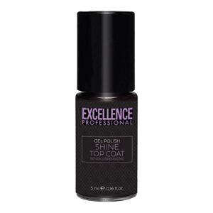 Excellence Professional Shine Top Coat 5 ml