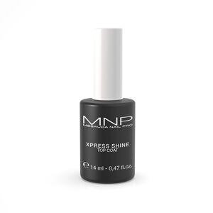 MNP - Mesauda Nail Pro Xpress Shine Top Coat