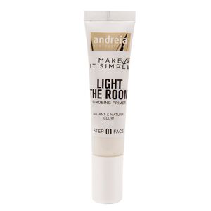 Andreia Professional Light The Room Strobing Primer