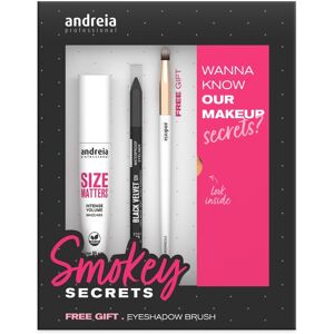 Andreia Professional Smokey Secrets - Eye Kit