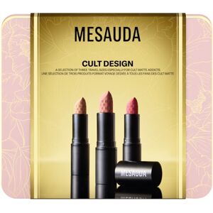 Mesauda Kit Box Cult Design